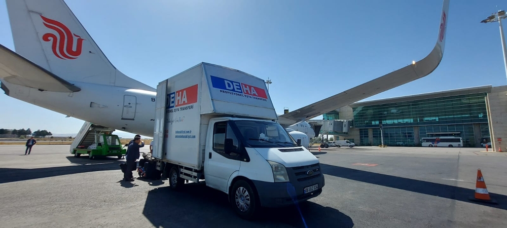 Ankara Kurumsal Nakliye ile Profesyonel Ev Ofis Taşıma